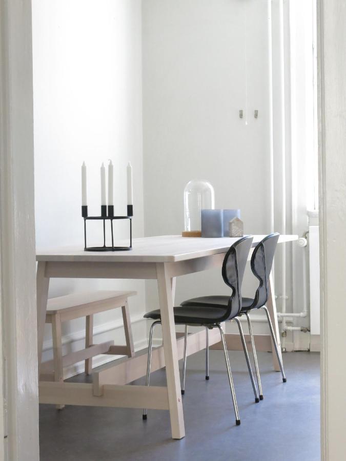 Apartmentincopenhagen Apartment 1141 Rom bilde